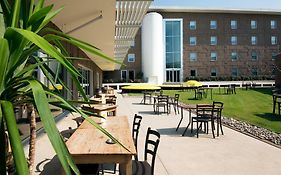 Aiden by Best Western @ JHD Dunant Hotel