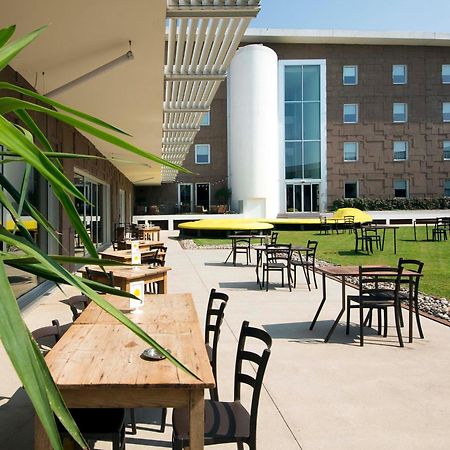 Aiden by Best Western @ JHD Dunant Hotel Castiglione Delle Stiviere Exterior foto