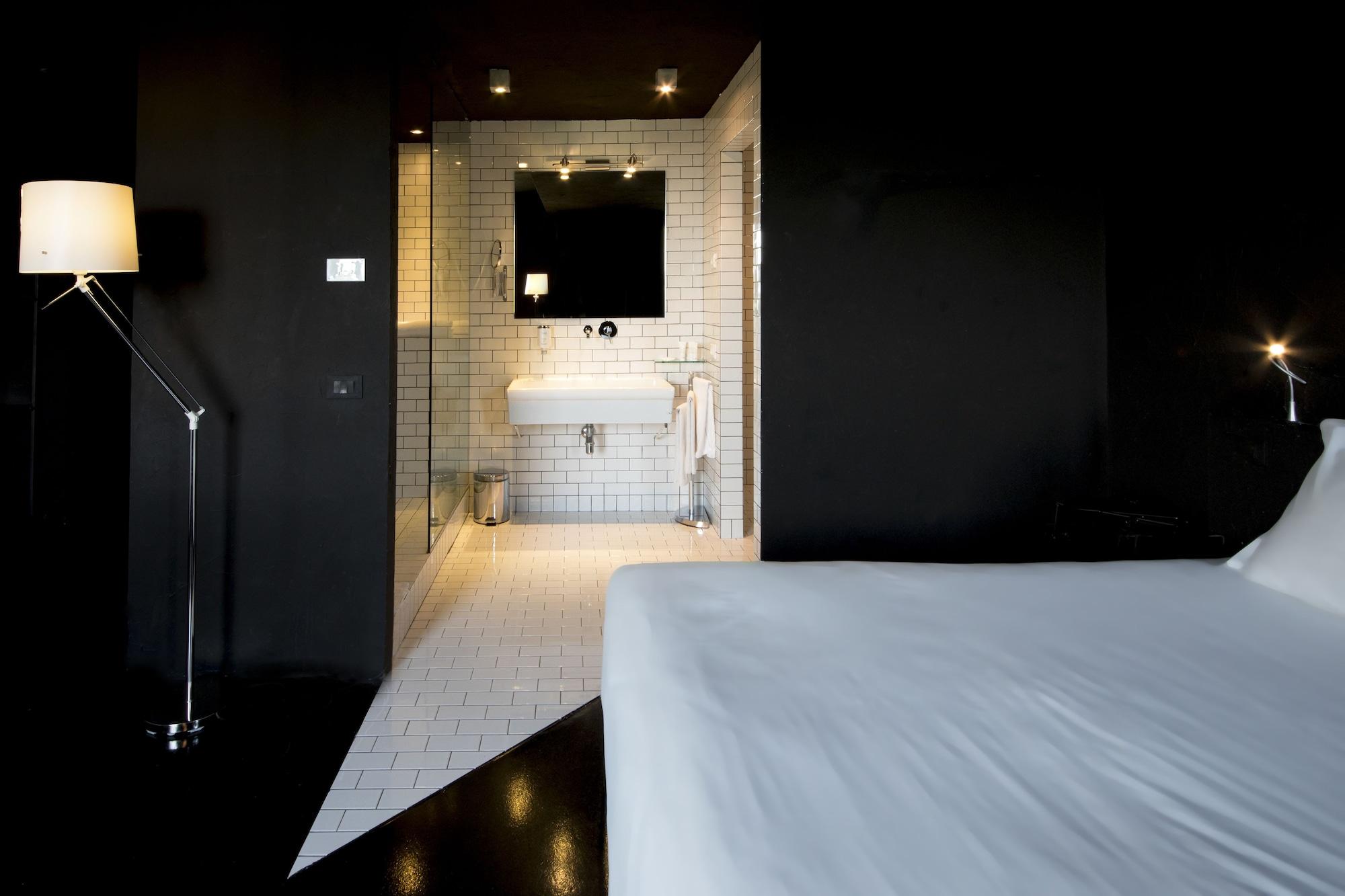 Aiden by Best Western @ JHD Dunant Hotel Castiglione Delle Stiviere Exterior foto