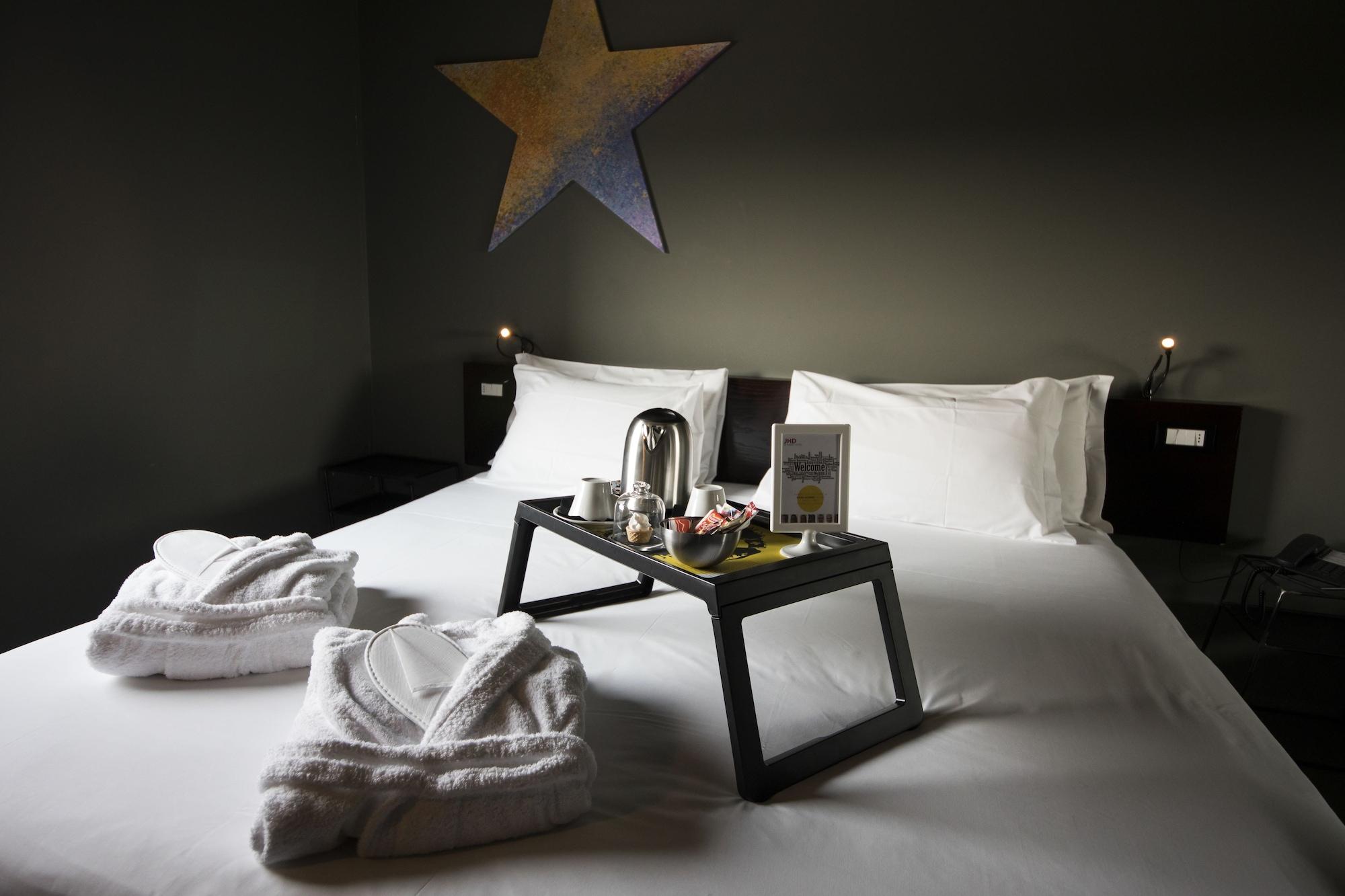 Aiden by Best Western @ JHD Dunant Hotel Castiglione Delle Stiviere Exterior foto