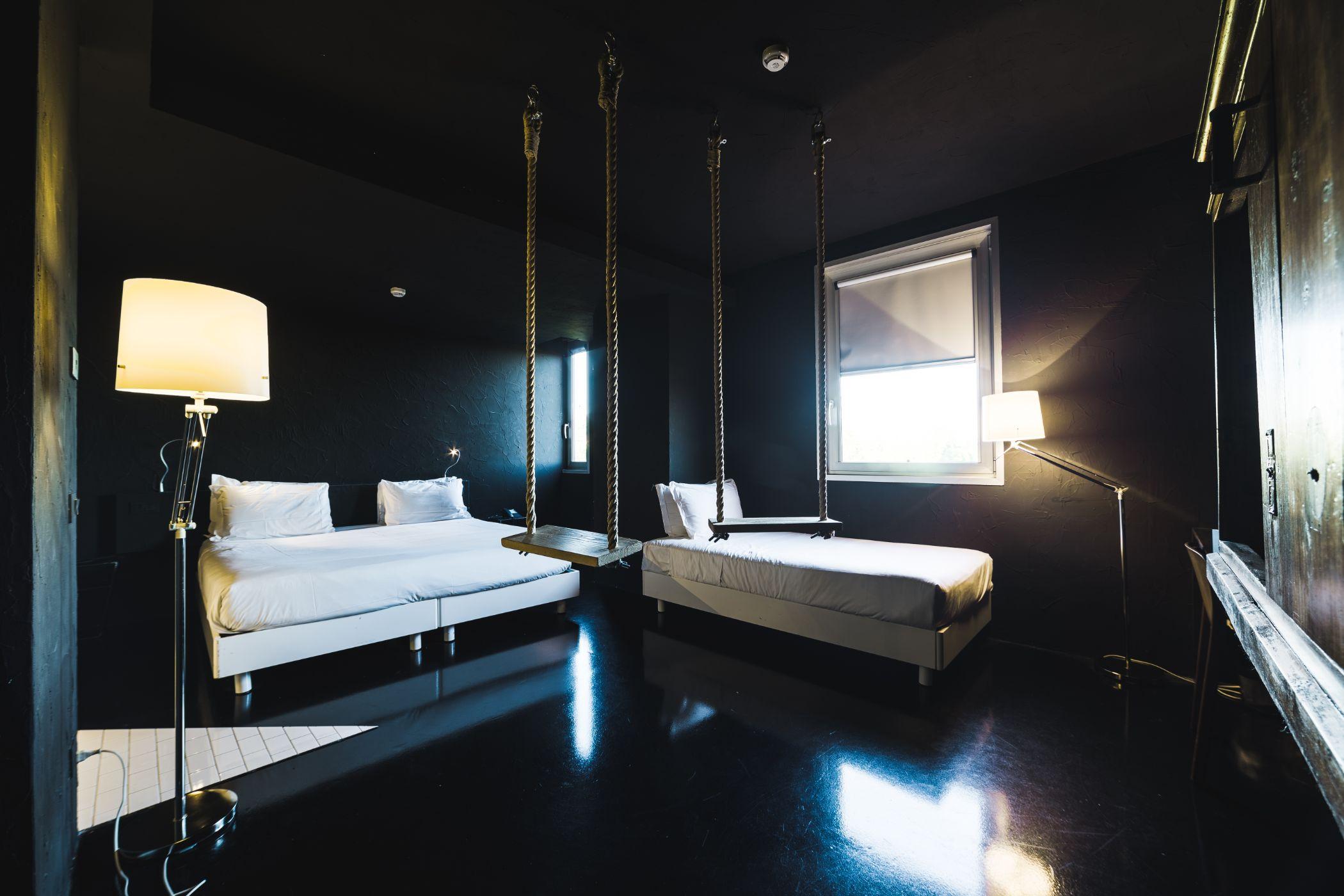 Aiden by Best Western @ JHD Dunant Hotel Castiglione Delle Stiviere Exterior foto