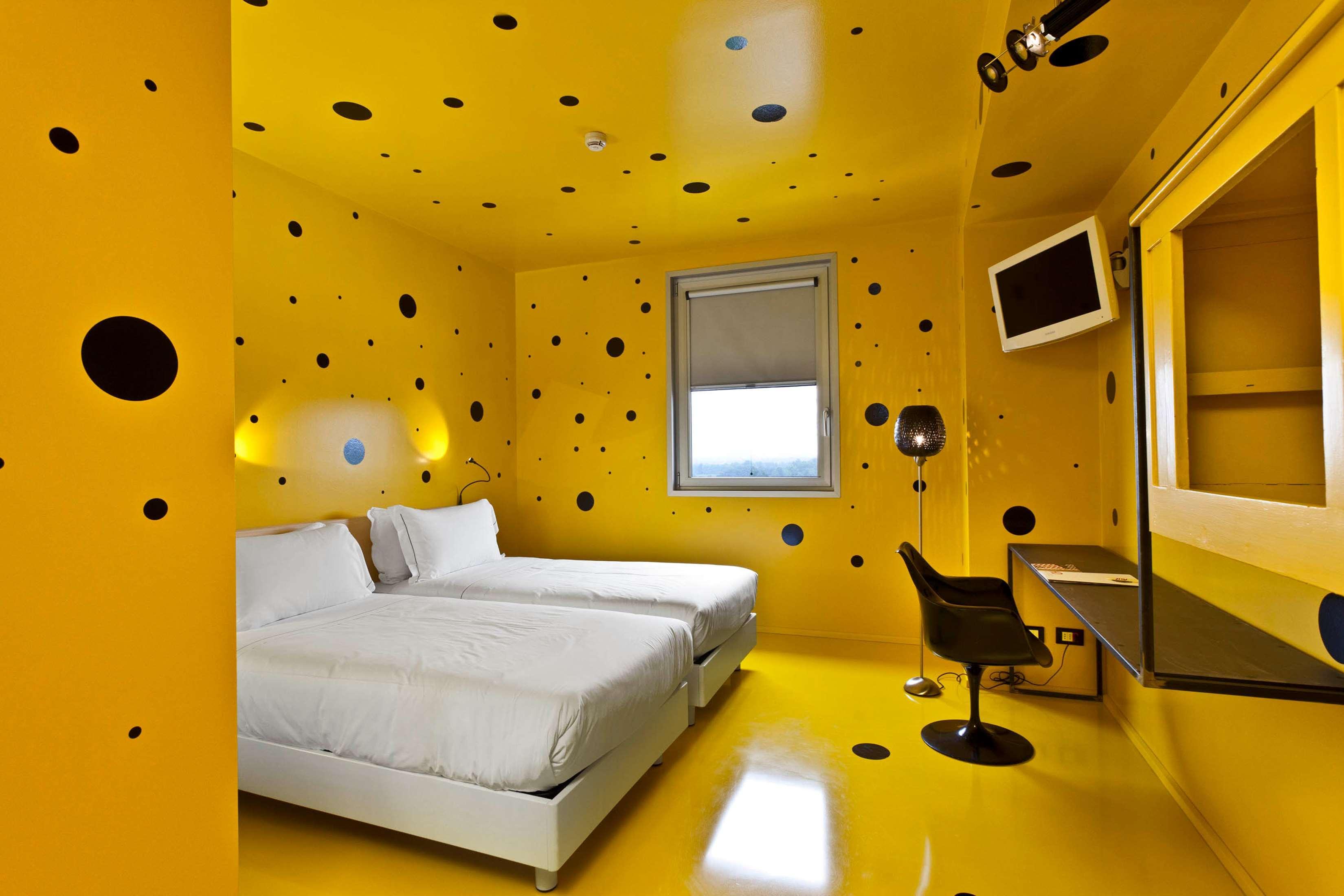 Aiden by Best Western @ JHD Dunant Hotel Castiglione Delle Stiviere Exterior foto