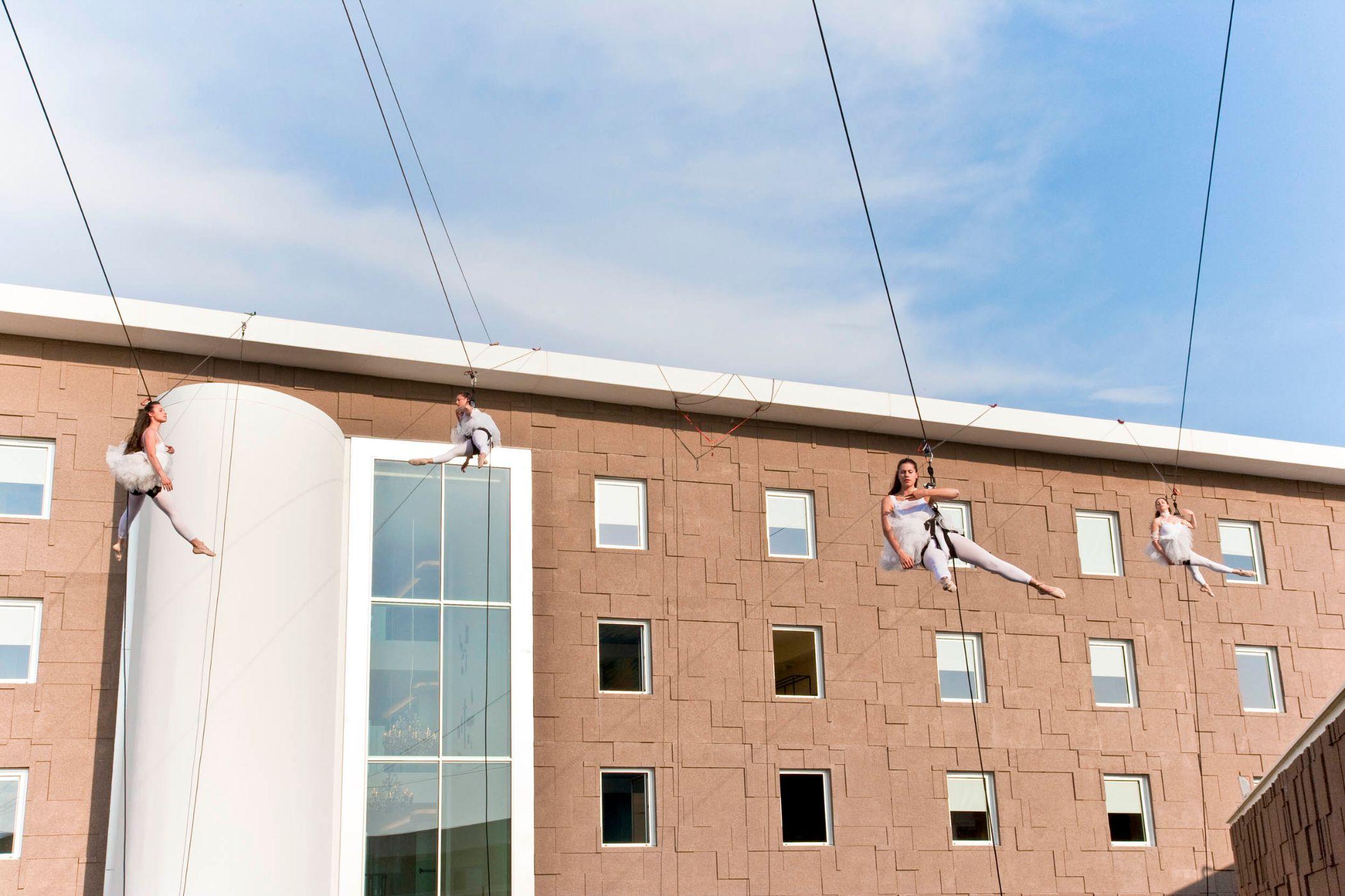 Aiden by Best Western @ JHD Dunant Hotel Castiglione Delle Stiviere Exterior foto