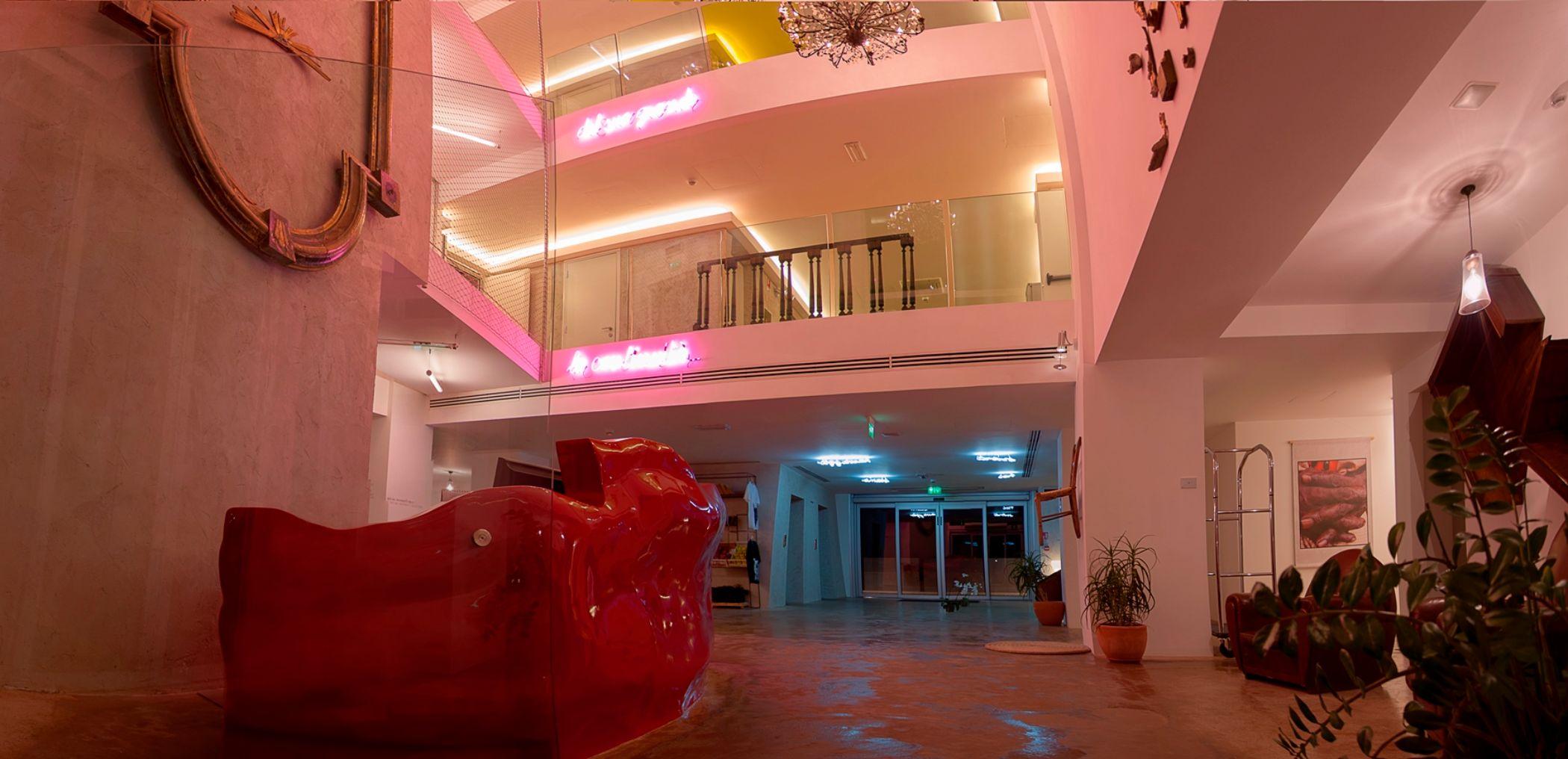 Aiden by Best Western @ JHD Dunant Hotel Castiglione Delle Stiviere Exterior foto