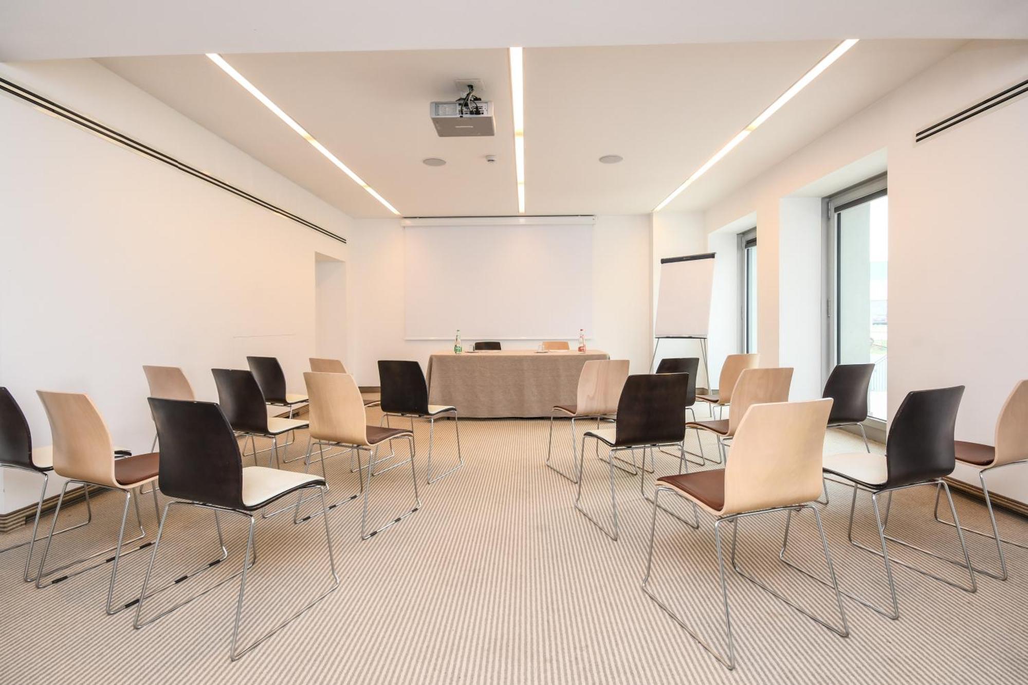 Aiden by Best Western @ JHD Dunant Hotel Castiglione Delle Stiviere Exterior foto
