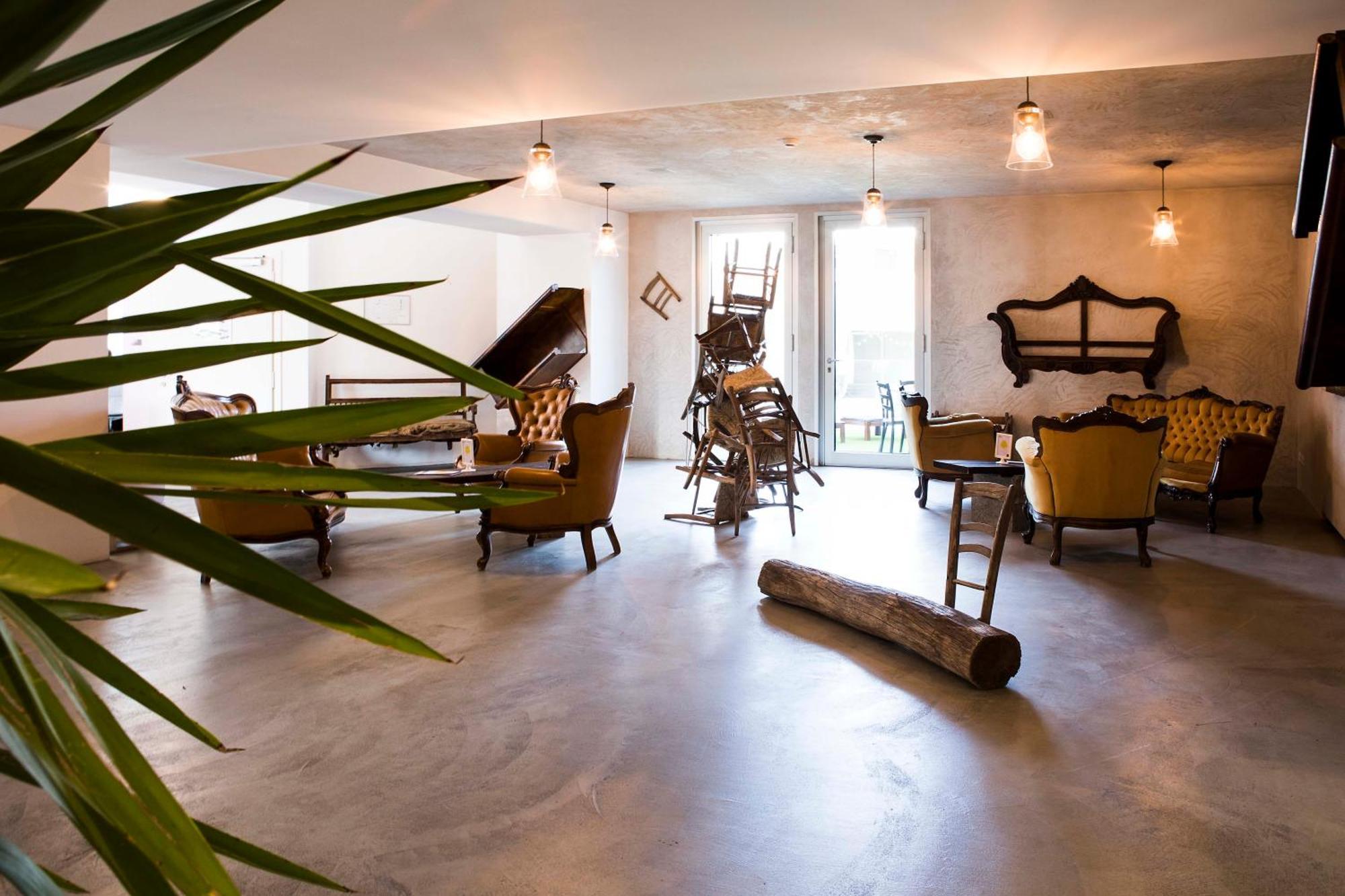 Aiden by Best Western @ JHD Dunant Hotel Castiglione Delle Stiviere Exterior foto