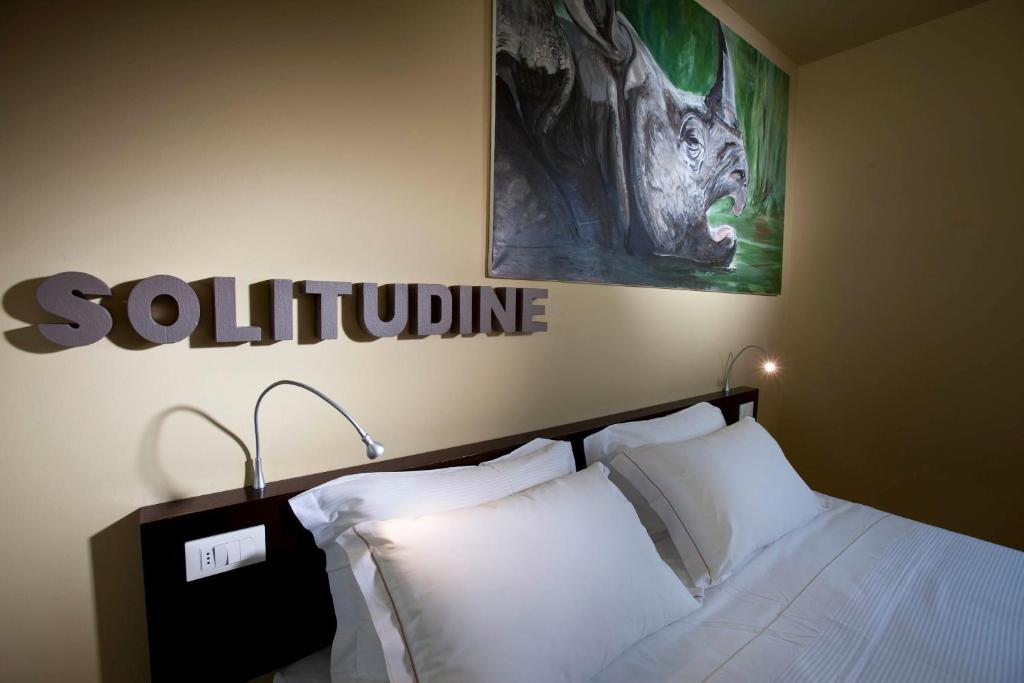 Aiden by Best Western @ JHD Dunant Hotel Castiglione Delle Stiviere Exterior foto