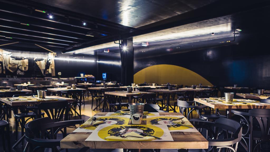Aiden by Best Western @ JHD Dunant Hotel Castiglione Delle Stiviere Exterior foto