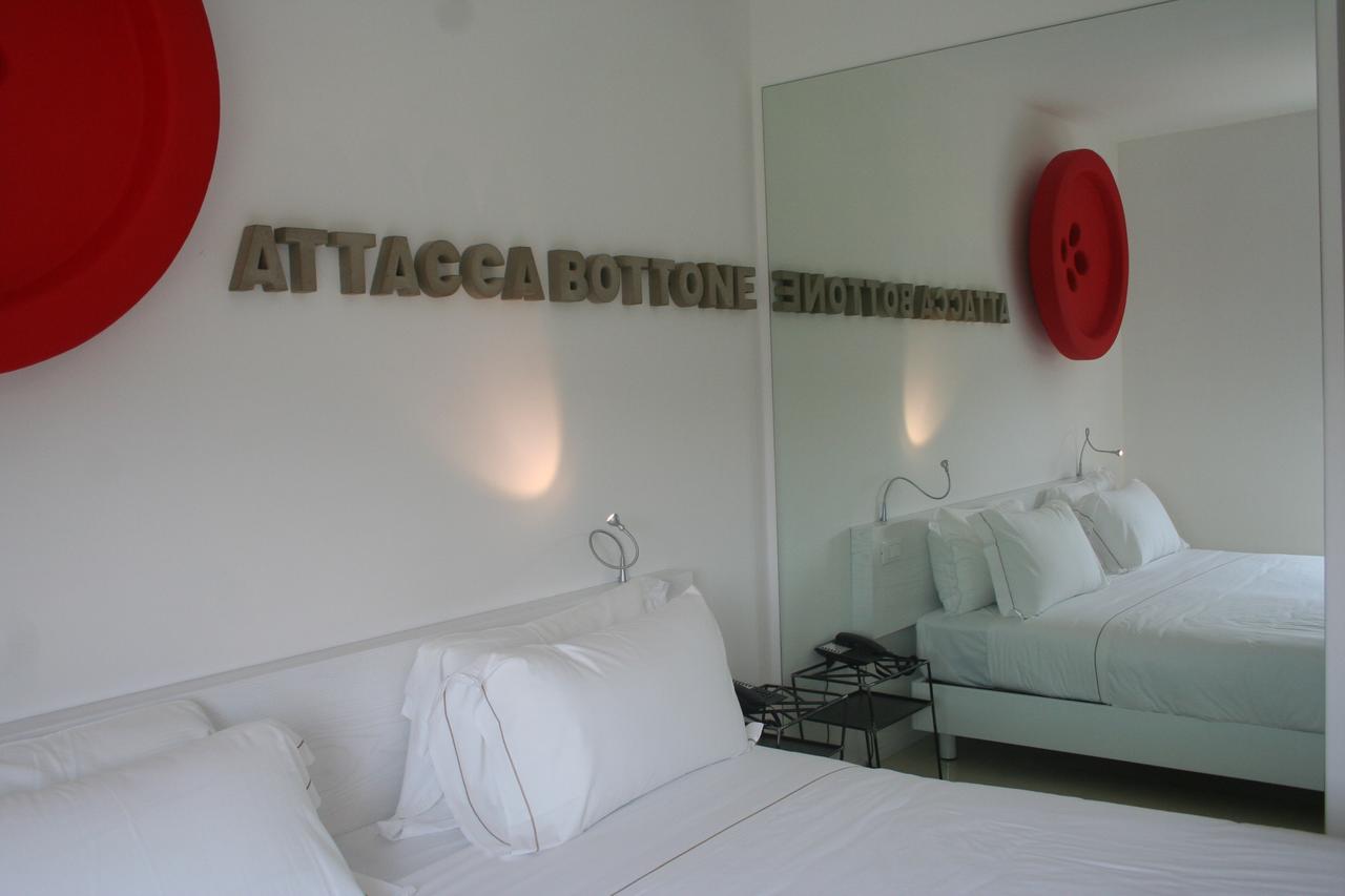 Aiden by Best Western @ JHD Dunant Hotel Castiglione Delle Stiviere Exterior foto