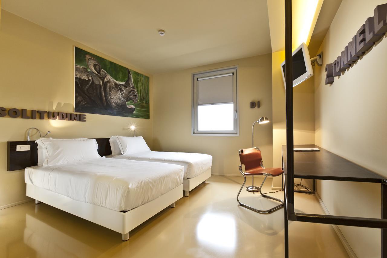 Aiden by Best Western @ JHD Dunant Hotel Castiglione Delle Stiviere Exterior foto