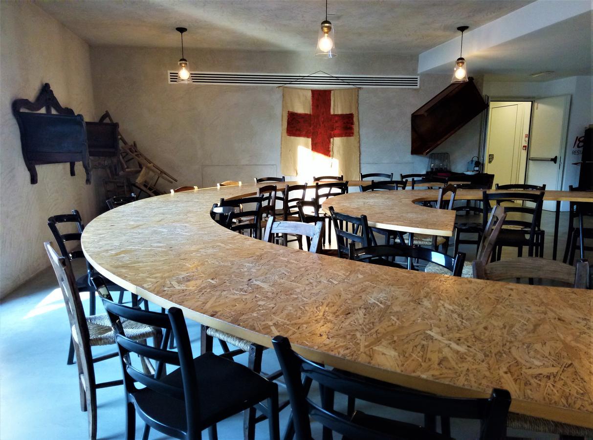 Aiden by Best Western @ JHD Dunant Hotel Castiglione Delle Stiviere Exterior foto