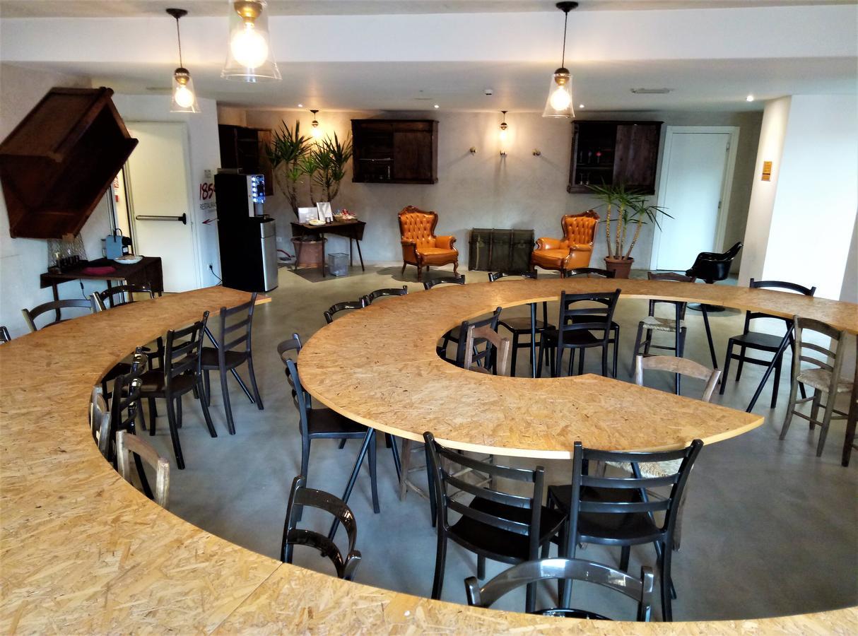 Aiden by Best Western @ JHD Dunant Hotel Castiglione Delle Stiviere Exterior foto