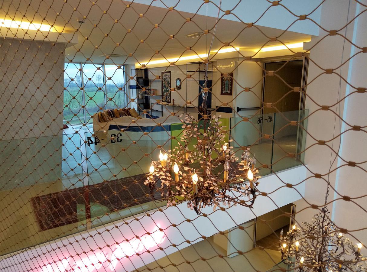 Aiden by Best Western @ JHD Dunant Hotel Castiglione Delle Stiviere Exterior foto