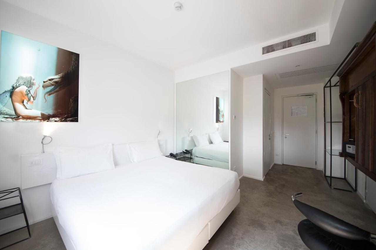 Aiden by Best Western @ JHD Dunant Hotel Castiglione Delle Stiviere Exterior foto