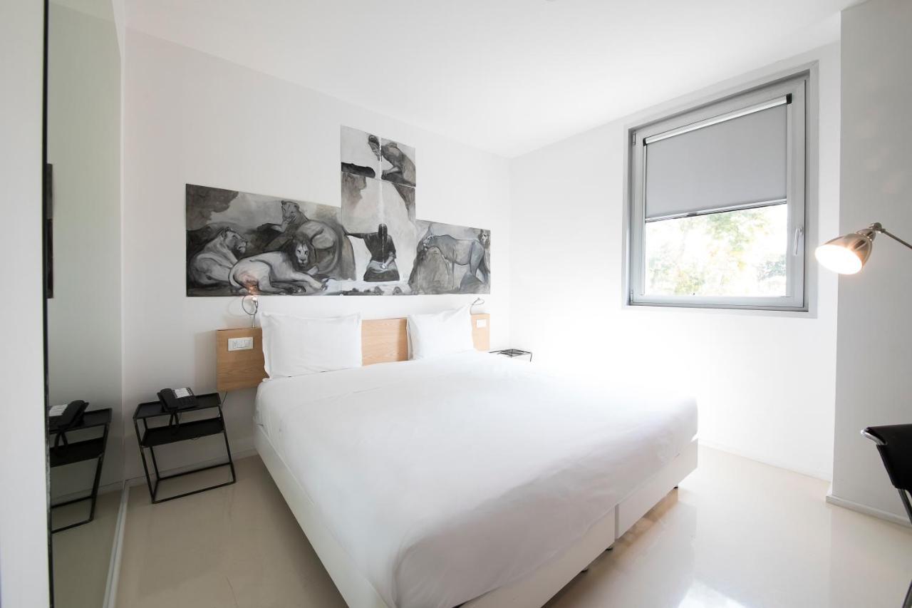 Aiden by Best Western @ JHD Dunant Hotel Castiglione Delle Stiviere Exterior foto